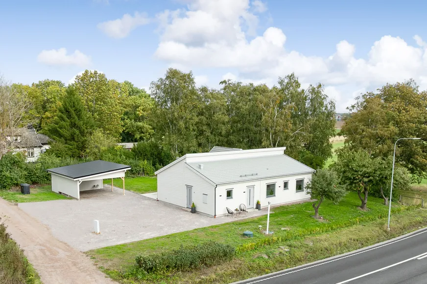 Fullskärm