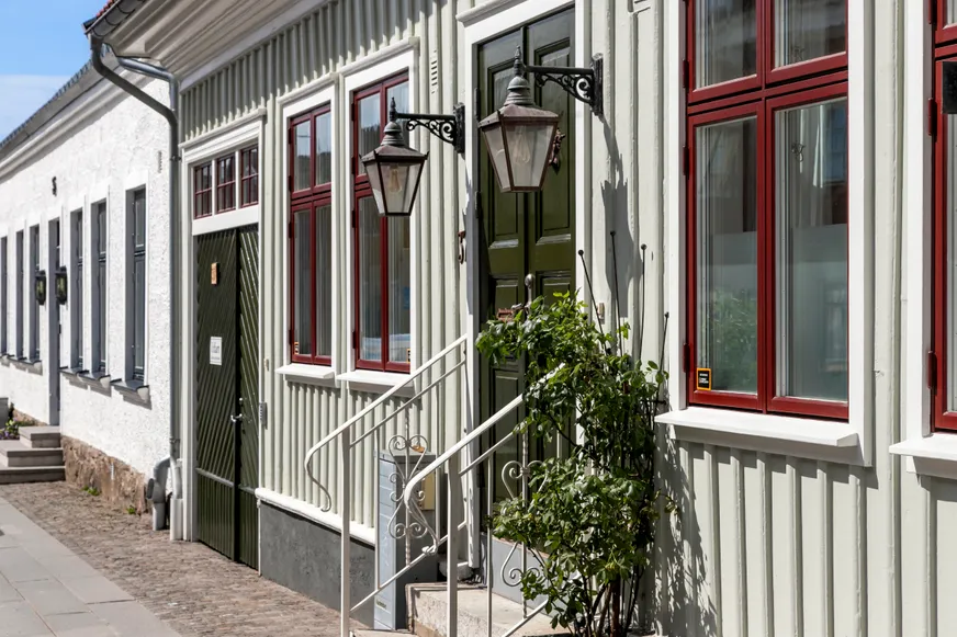 Fullskärm