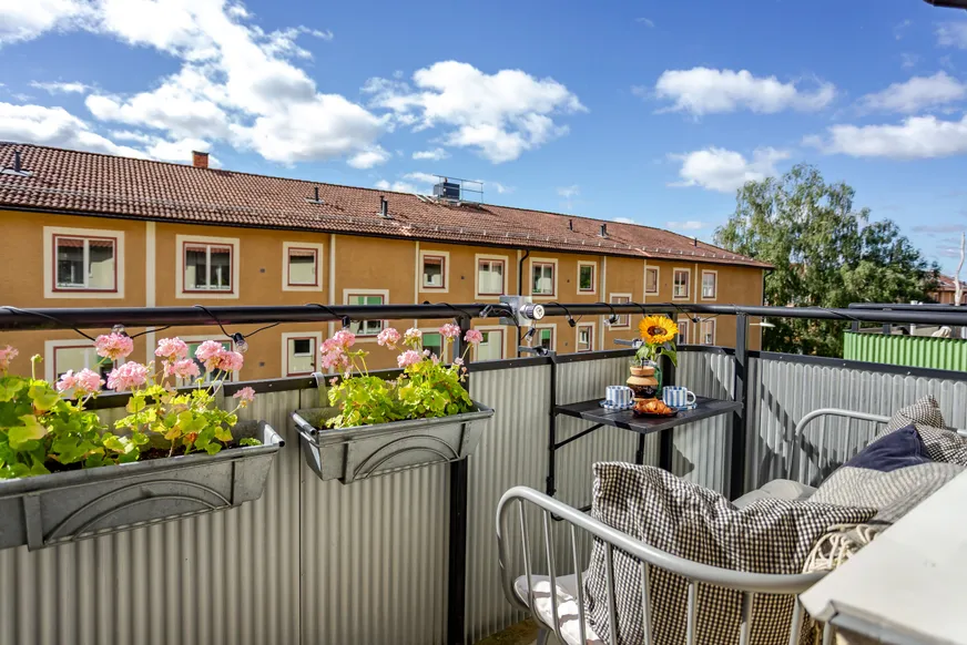 Fullskärm
