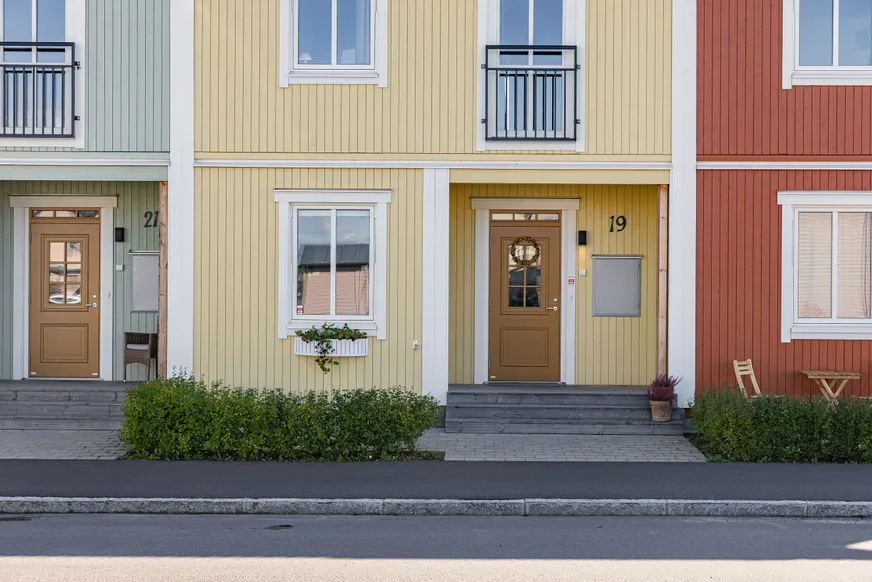 Fullskärm