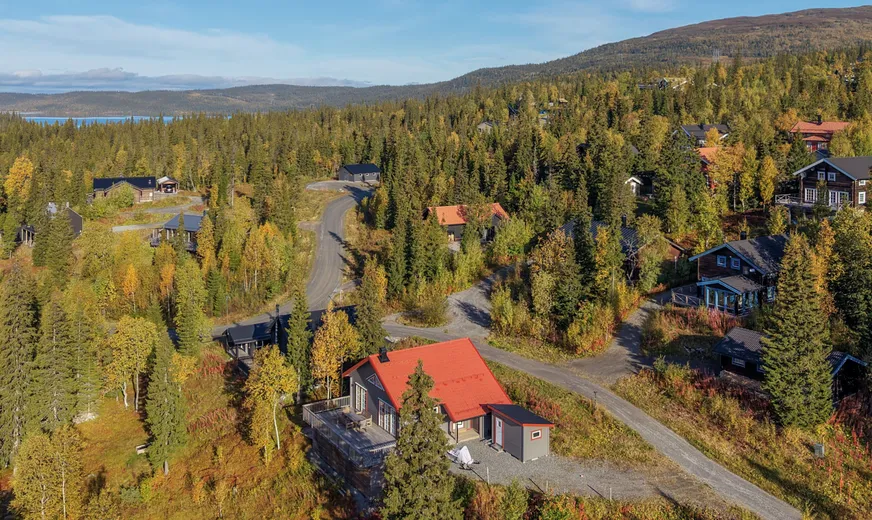 Fullskärm