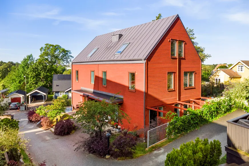 Linjemästarvägen 20E