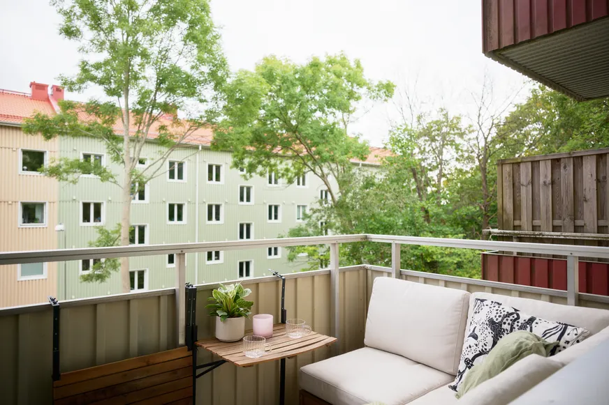 Storhöjdsgatan 7B