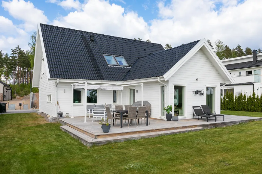 Fullskärm