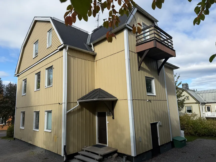 Fullskärm