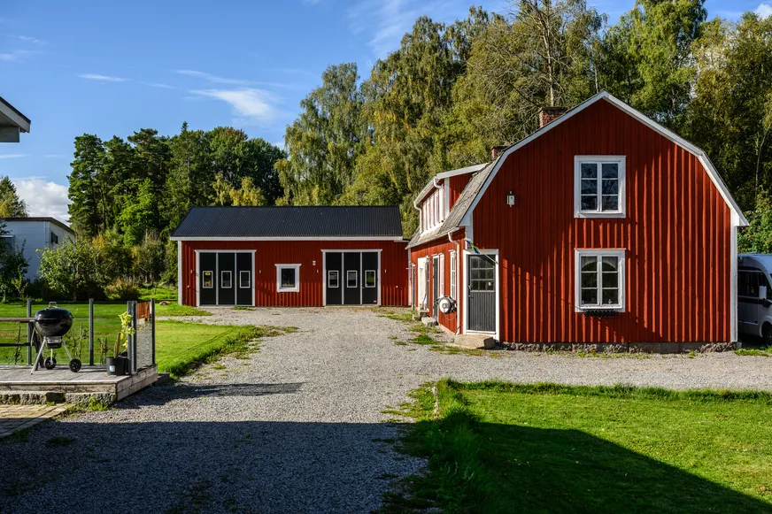 Fullskärm