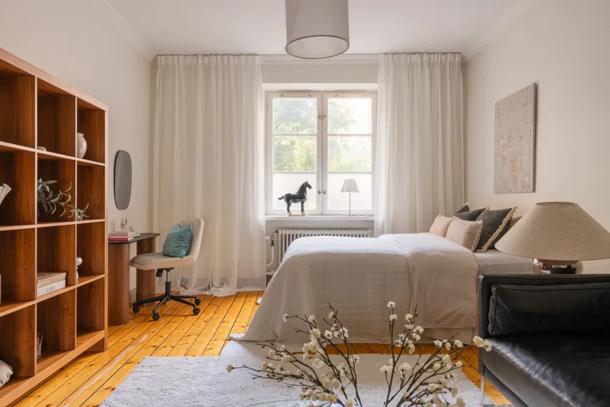 Bostadsrätt, Bjurholmsgatan 37, Södermalm Katarina, Stockholm