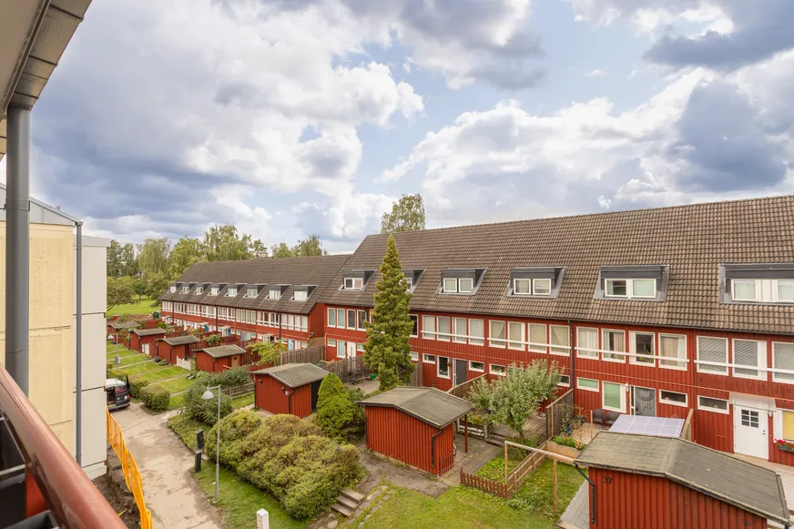 Fullskärm