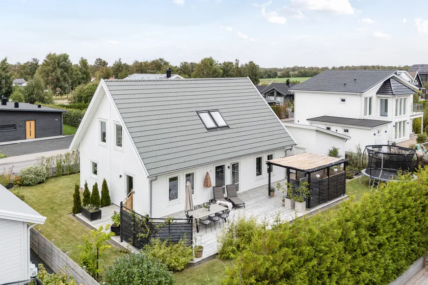 Odens väg 9