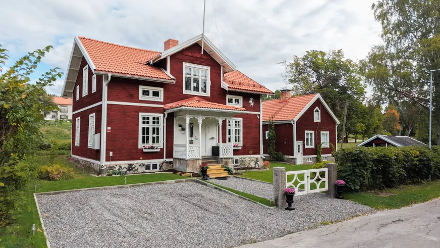Fullskärm