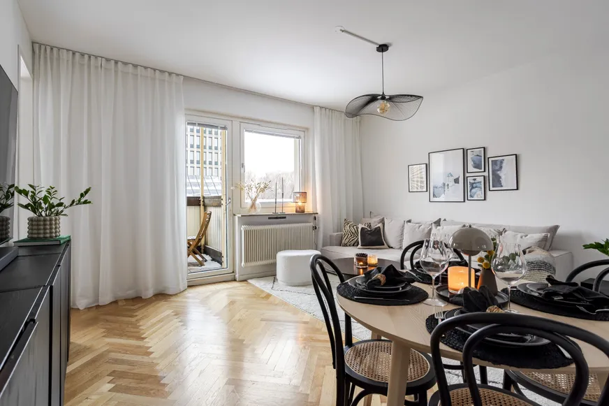 Storgatan 46 A