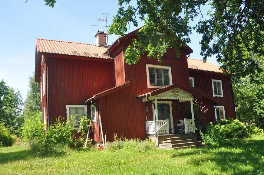 Fullskärm