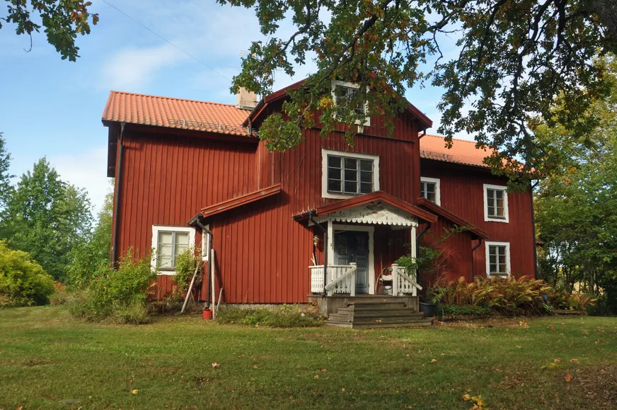 Fullskärm