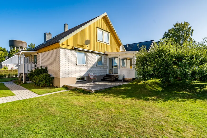 Fullskärm