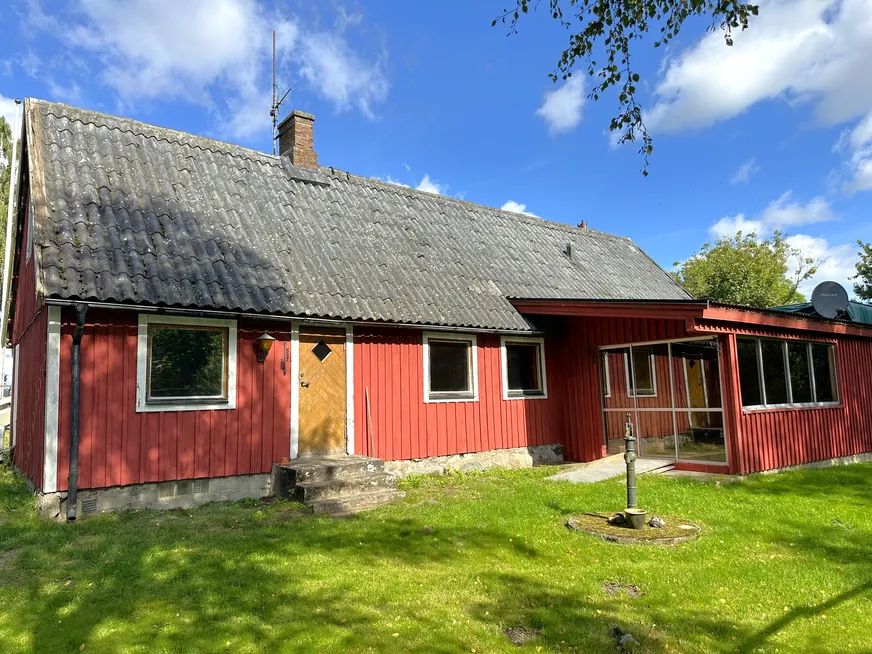 Fullskärm
