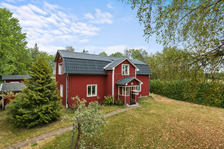 Rilandavägen 18