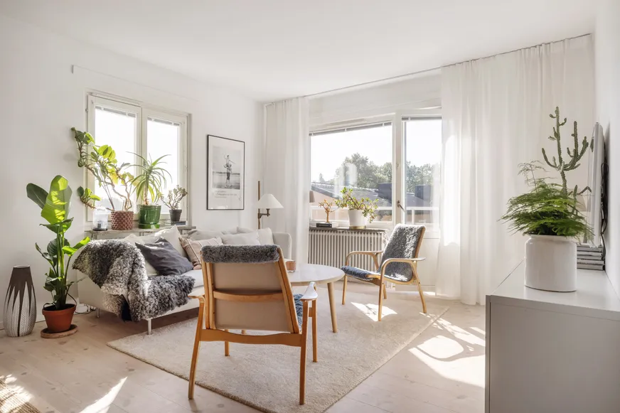 Beckasinvägen 35