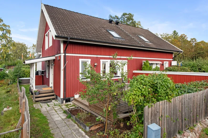 Tomtavägen 13B