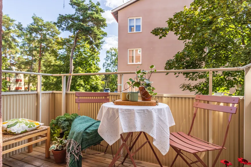 Fullskärm