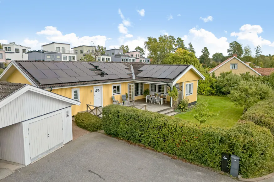 Almhagsgränd 16