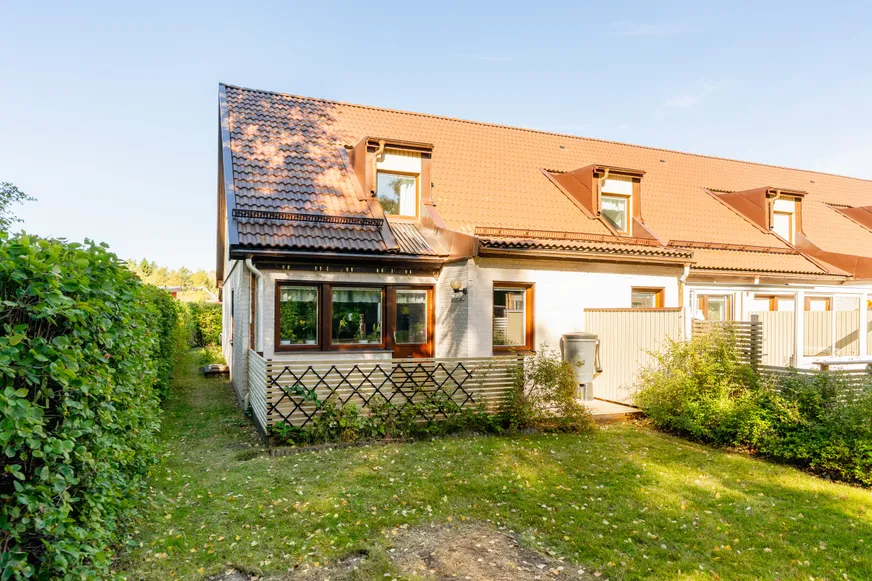 Kittelvägen 8A