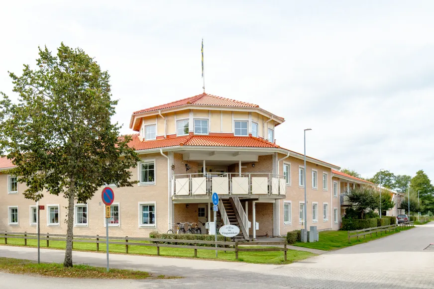 Unamans väg 1