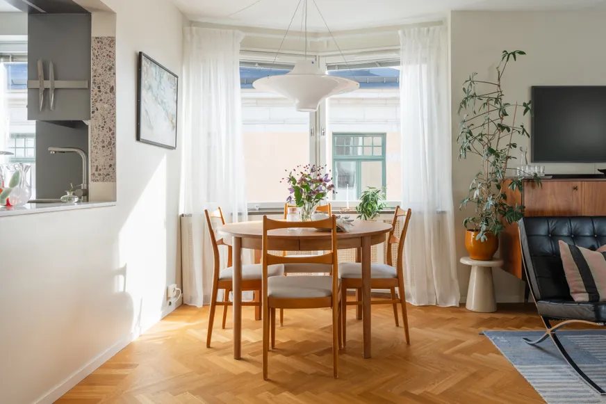 Fullskärm