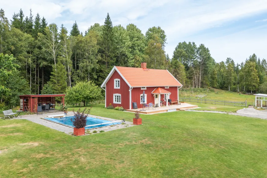 Skarnhalla Gård 1