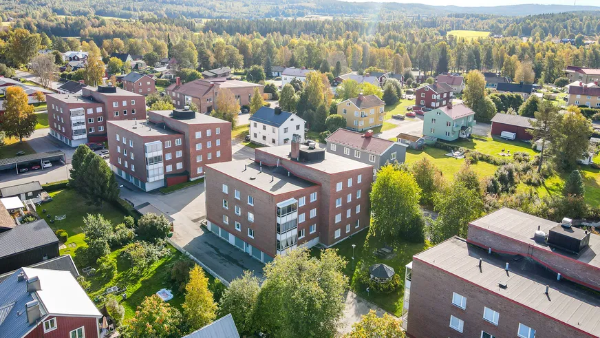 Umevägen 17