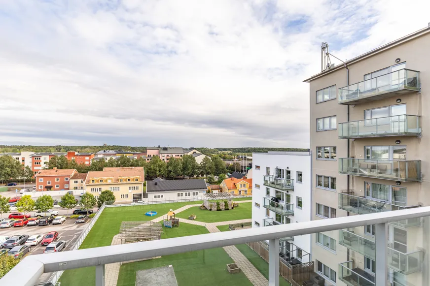 Fullskärm