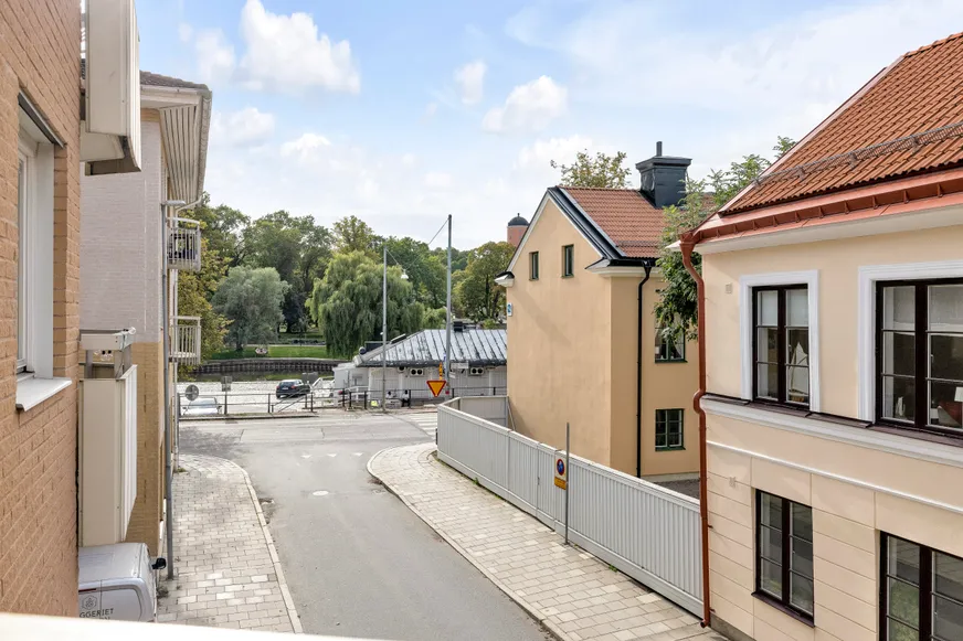 Fullskärm