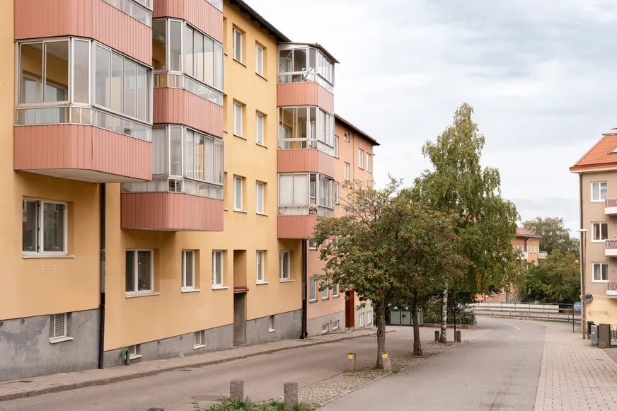 Fullskärm