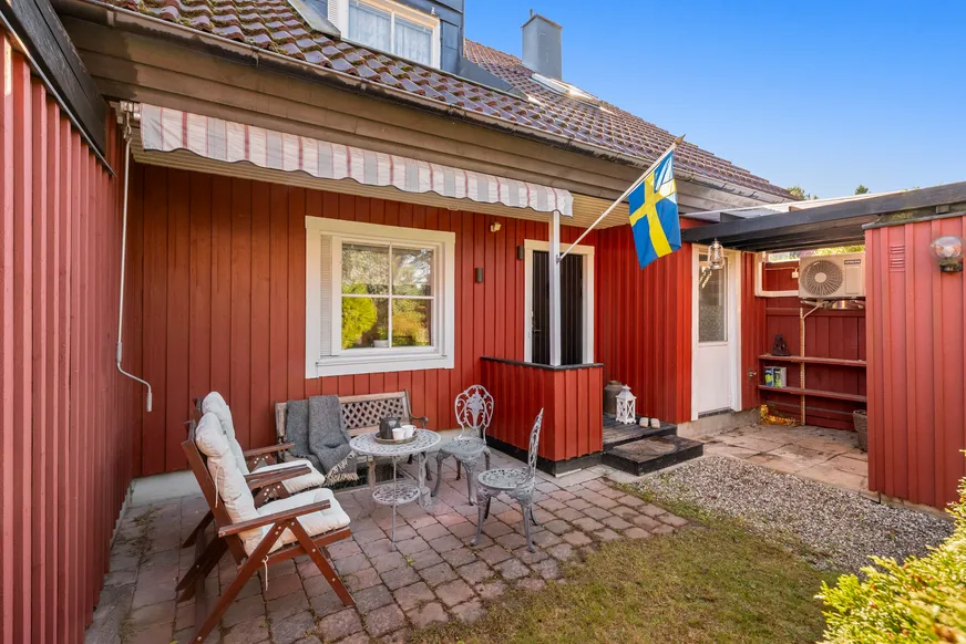 Björnidegränd 275 photo 4