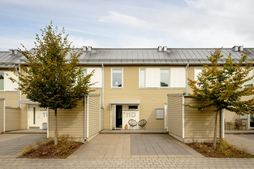 Lugnets väg 11D