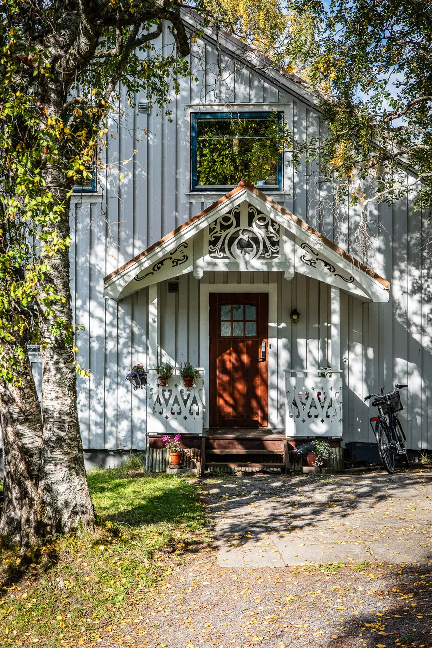 Fullskärm