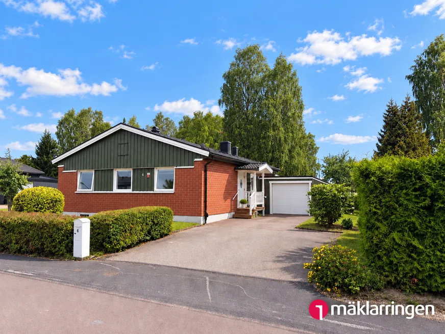 Vårstigen 6