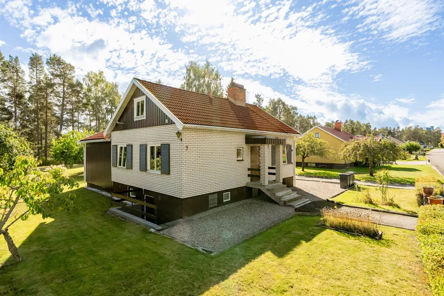 Åsgårdsvägen 9