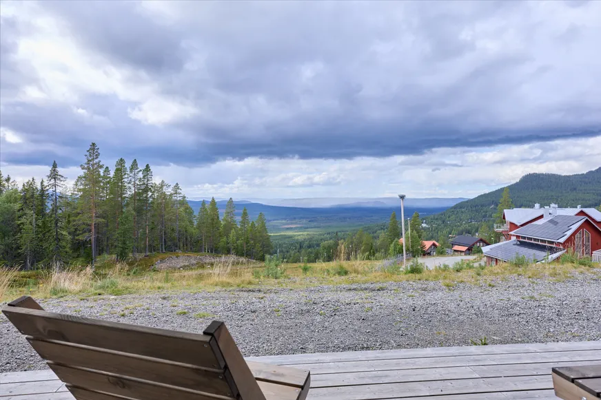 Fullskärm