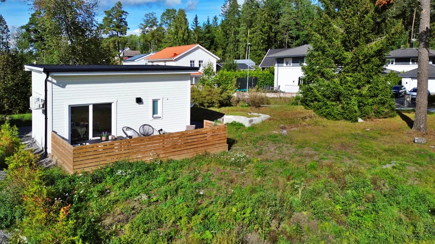 Rökärrsvägen 1 B