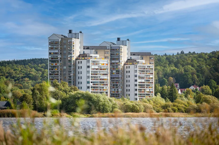 Norra Strandgatan 3A