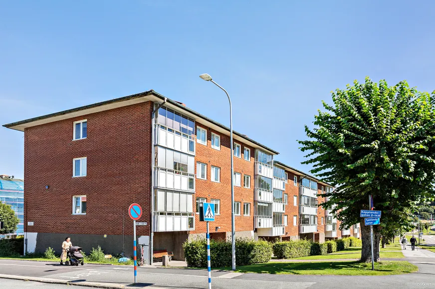 Fullskärm