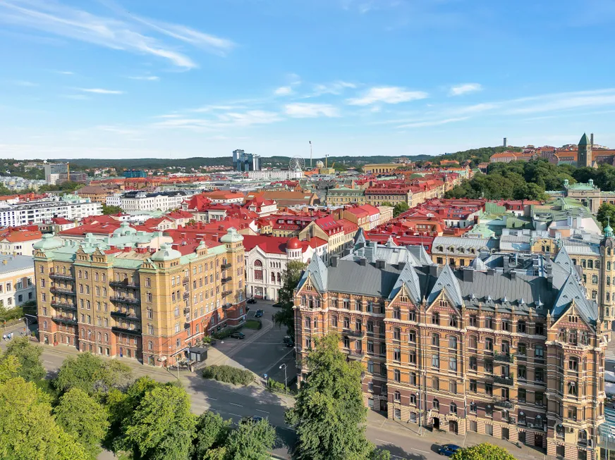 Fullskärm