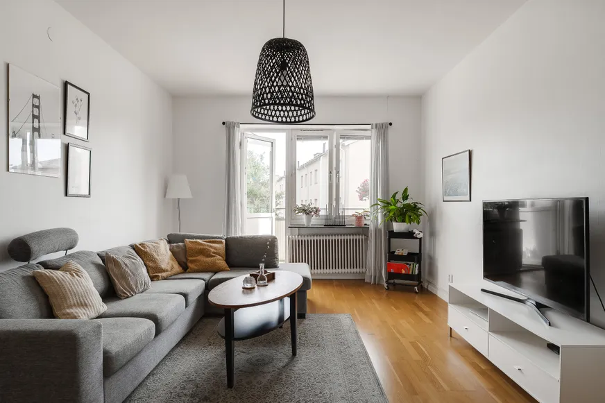 Wadströmsgatan 18A
