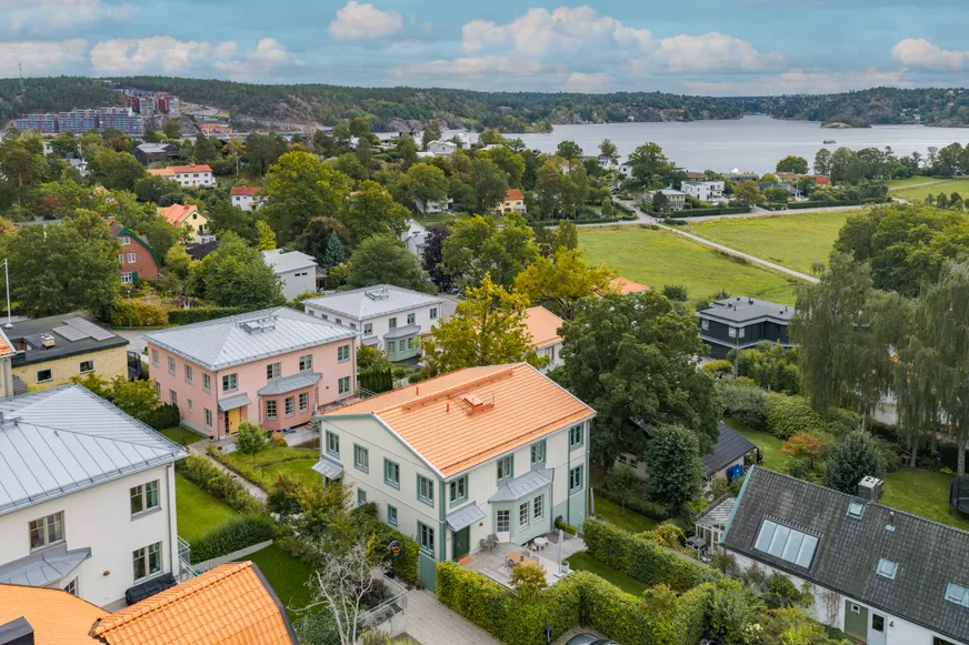 Lyckostigen 4B
