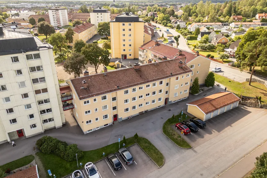 Östanåsgatan 21B