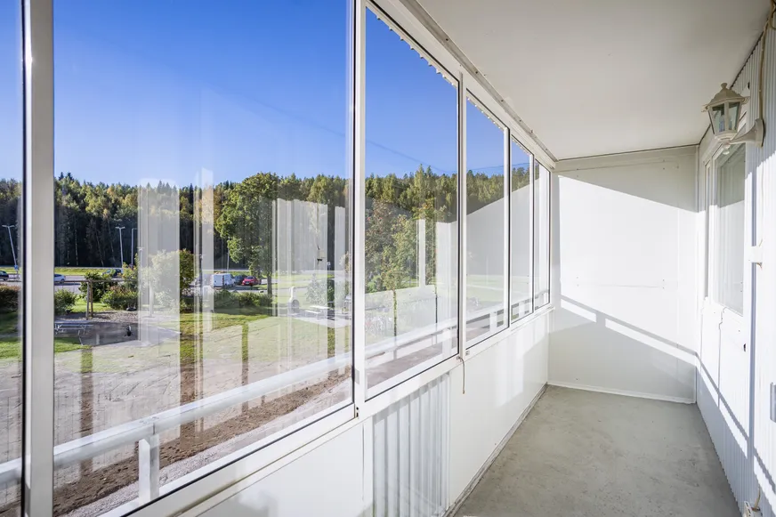 Nackstavägen 28B