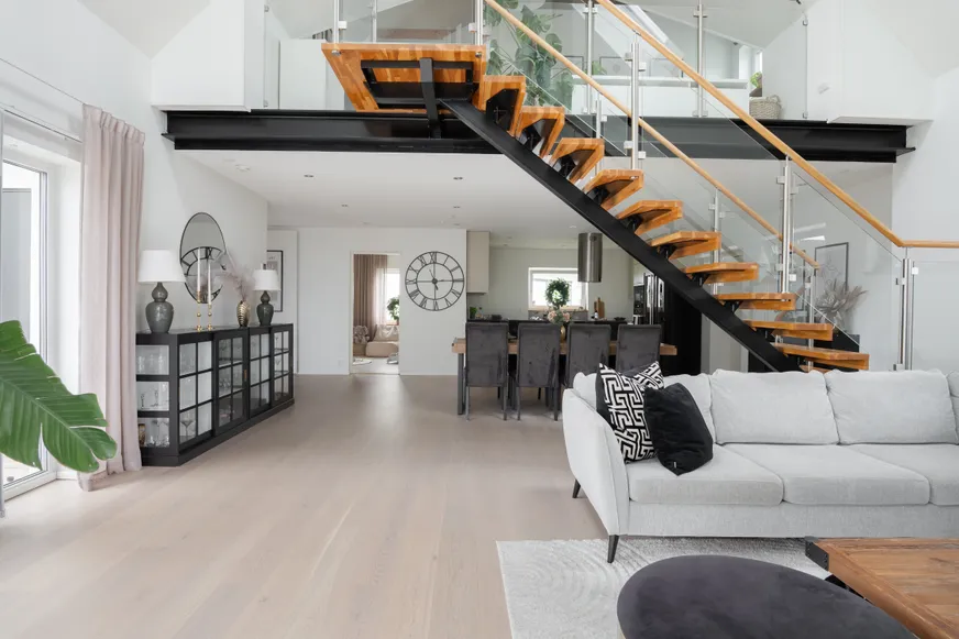 Villa, Sörmlandsgatan 6, Rebbelberga, Ängelholm