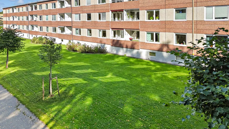 Fullskärm