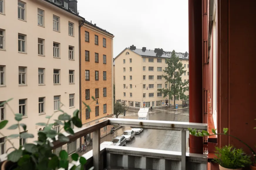 Fullskärm
