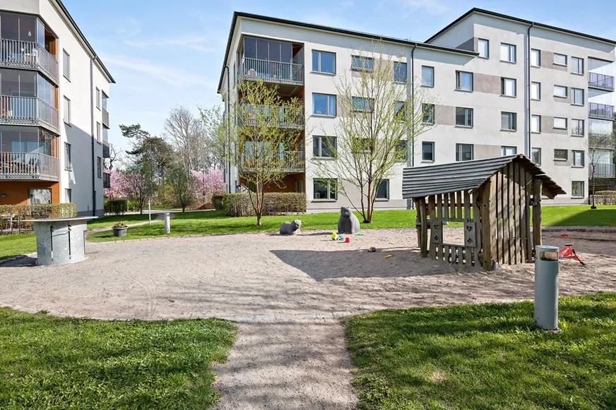 Fullskärm